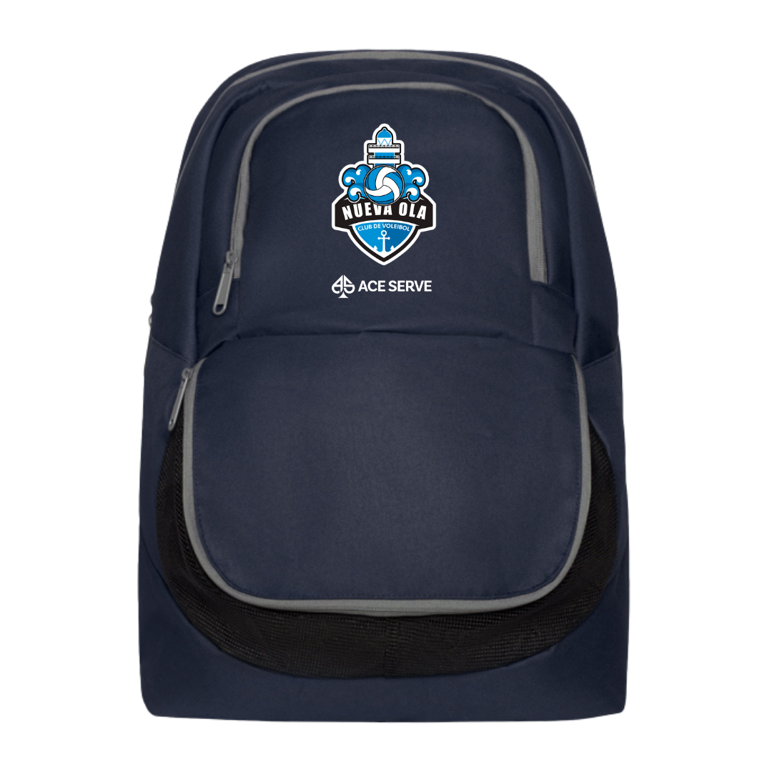 MOCHILA CV NUEVA OLA 26/27