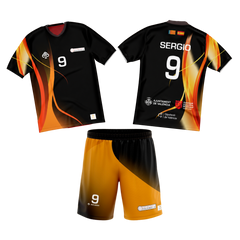PACK EQUIPACIÓN CV VALENCIA 26/27