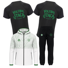 PACK ÉLITE CV ITACA 26/27