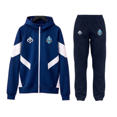 CHANDAL COMPLETO CV NUEVA OLA 26/27